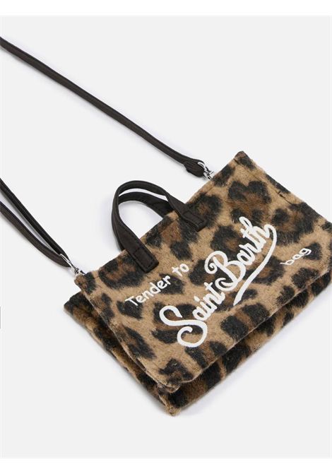  SAINT BARTH | PHONE006 PHONE BAG FELT01351I LEO 18 EMB